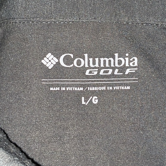 Columbia golf polo - Picture 5 of 8